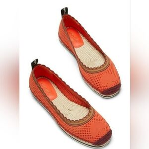 Kate Spade Knottingham Knit Espadrilles